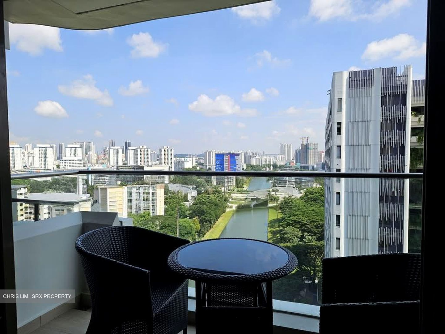 The Tre Ver (D13), Condominium #588944021
